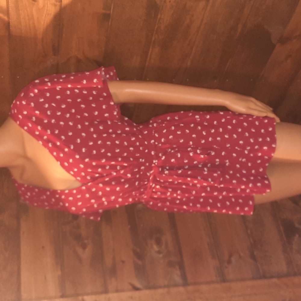 FREE Shein romper
